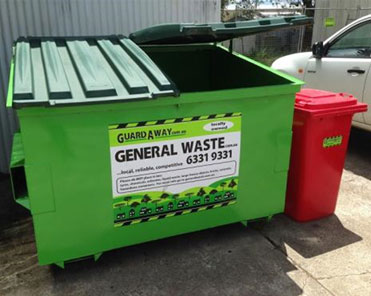 Skip Bin Hire