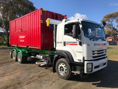 Skip Bin Hire