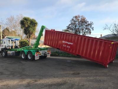 Skip Bin Hire