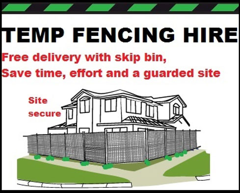 Hire Temporary Fencing - GuardAway