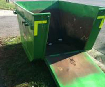 3m Skip Bin